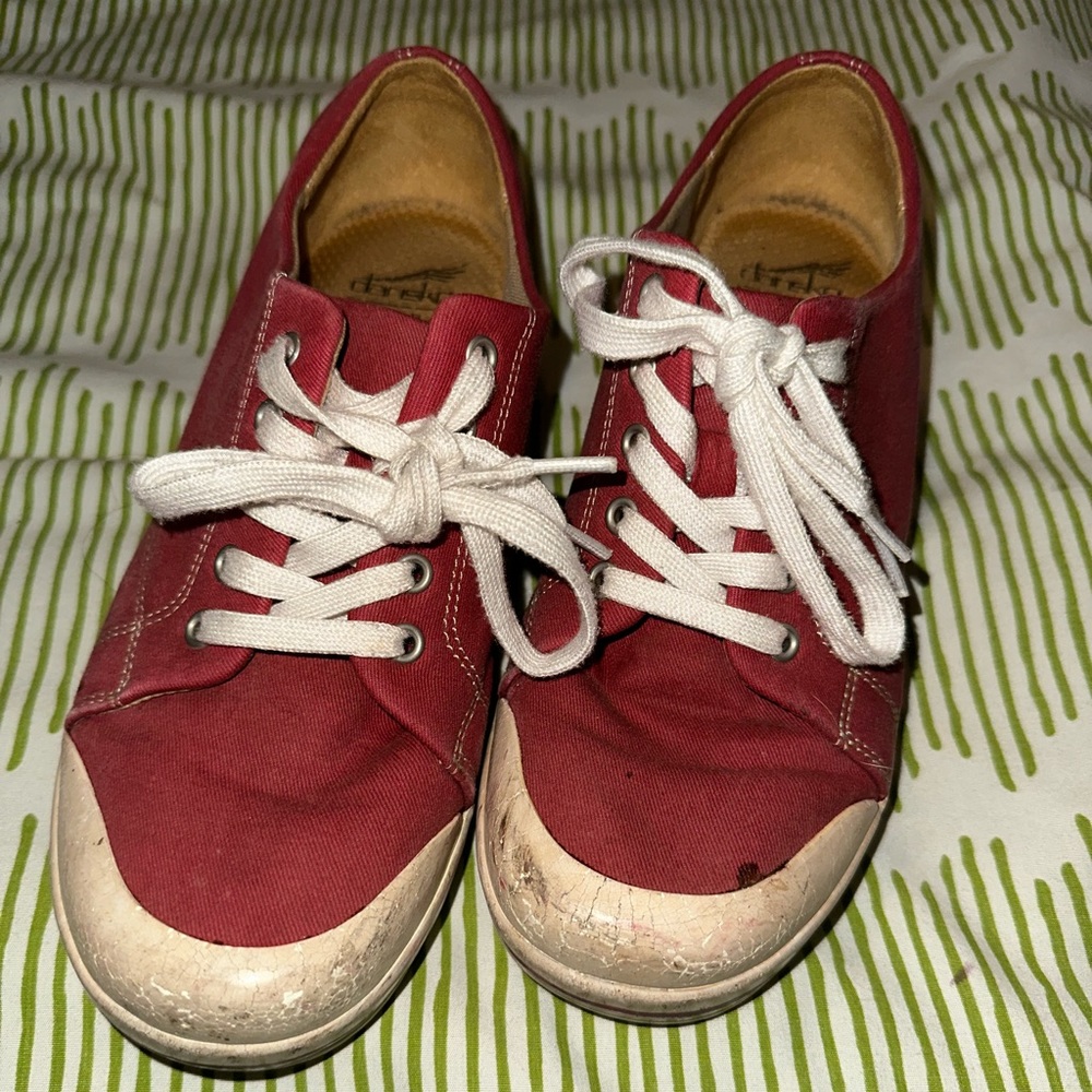 Vegan Shoes